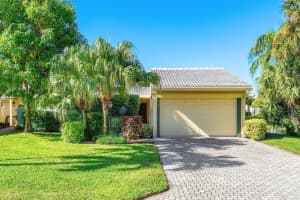 12 Eastgate Drive D, Boynton Beach, FL 33436 - MLS#R11116365