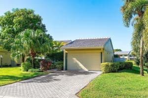 12 Eastgate Drive D, Boynton Beach, FL 33436 - MLS#R11116365