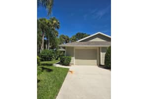 346 Vista Court, Vero Beach, FL 32962 Sold 09/17/25
