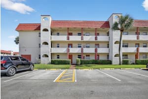 2951 Sunrise Lakes Drive E 107, Sunrise, FL 33322 - MLS#R11116370