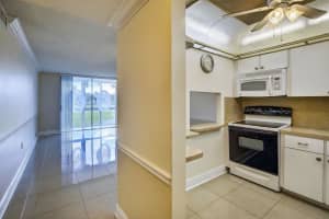 2951 Sunrise Lakes Drive E 107, Sunrise, FL 33322 - MLS#R11116370