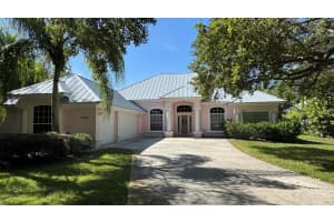 3975 SE Old Saint Lucie Boulevard, Stuart, FL 34996 Sold 09/29/25