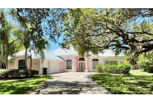 3975 SE Old Saint Lucie Boulevard, Stuart, FL 34996 Sold 09/29/25