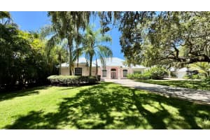 3975 SE Old Saint Lucie Boulevard, Stuart, FL 34996 Sold 09/29/25