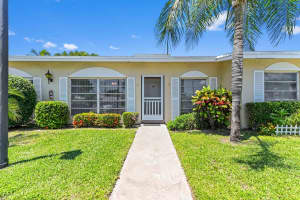 13596 Via Flora C, Delray Beach