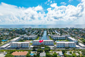 2649 Florida Boulevard 513, Delray Beach, FL 33483 - MLS#R11116377