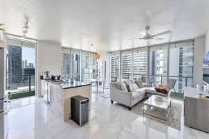 1111 SW 1st Avenue 2420-N, Miami, FL 33130 - MLS#R11116380