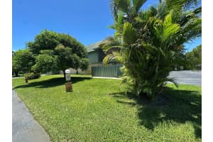 1799 Fairview Villas Drive 1, Palm Springs, FL 33406 - MLS#R11116385