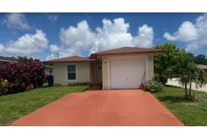 1400 E Ac Evans Street, Riviera Beach