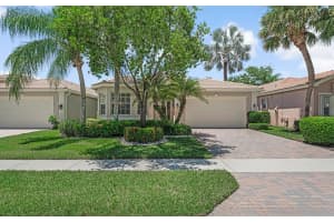 7579 Cape Verde Lane, Lake Worth, FL 33467 Sold 12/01/25