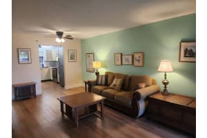4820 Lucerne Lakes Boulevard 106, Lake Worth