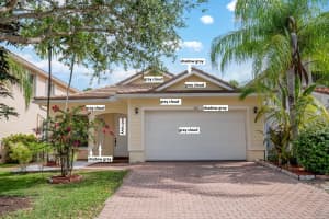 307 Mulberry Grove Road, West Palm Beach
