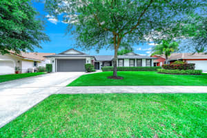 14491 Autumn Avenue, Wellington, FL 33414 - MLS#R11116396