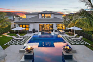 122 Cerulean Key Way, Jupiter
