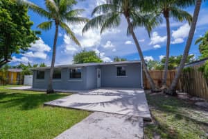 6113 Royal Palm Boulevard, Margate, FL 33063 - MLS#R11116400