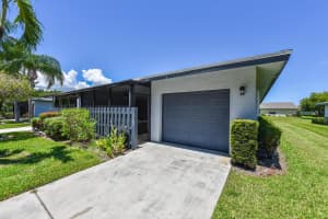 1763 S Dovetail Drive, Fort Pierce