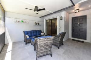 1763 S Dovetail Drive, Fort Pierce, FL 34982 - MLS#R11116401