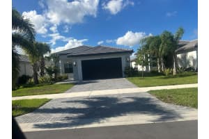 11583 SW Oceanfront Court, Port Saint Lucie, FL 34987 - MLS#R11116405