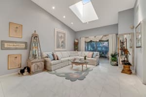 6459 Mill Pointe Circle, Delray Beach, FL 33484 - MLS#R11116407