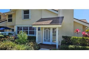 8115 Northboro Court 15a, Lake Clarke Shores, FL 33406 - MLS#R11116408