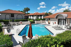 350 Club Circle 206, Boca Raton