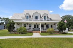 18500 Mach One Drive, Port Saint Lucie