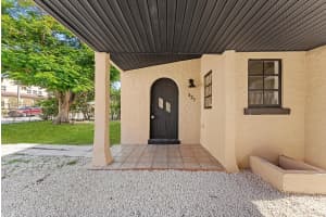 825 N K Street, Lake Worth Beach, FL 33460 - MLS#R11116424