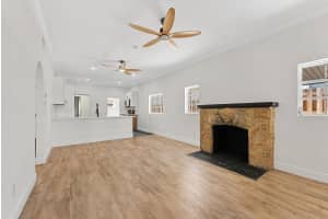 825 N K Street, Lake Worth Beach, FL 33460 - MLS#R11116424