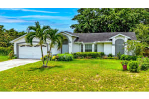 298 SW Eyerly Avenue, Port Saint Lucie, FL 34983 - MLS#R11116428
