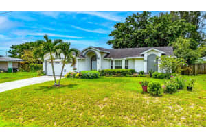 298 SW Eyerly Avenue, Port Saint Lucie, FL 34983 - MLS#R11116428