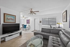 144 Dorchester G, West Palm Beach, FL 33417 - MLS#R11116445