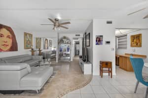 144 Dorchester G, West Palm Beach, FL 33417 - MLS#R11116445