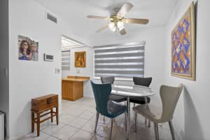 144 Dorchester G, West Palm Beach, FL 33417 - MLS#R11116445