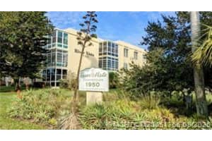 1950 NE Indian River Drive 205, Jensen Beach, FL 34957 - MLS#R11116451