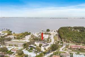 1950 NE Indian River Drive 205, Jensen Beach, FL 34957 - MLS#R11116451
