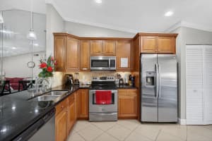 4919 Sable Pine Circle C, West Palm Beach, FL 33417 - MLS#R11116459