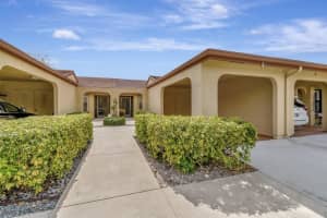 5920 Forest Grove Drive 3, Boynton Beach