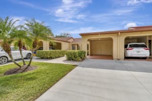 5920 Forest Grove Drive 3, Boynton Beach, FL 33437 - MLS#R11116460