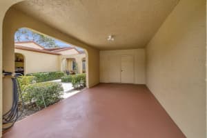 5920 Forest Grove Drive 3, Boynton Beach, FL 33437 - MLS#R11116460