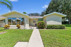 5181 Lakefront Boulevard C, Delray Beach