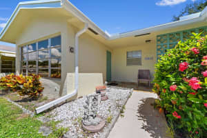 5181 Lakefront Boulevard C, Delray Beach, FL 33484 Sold 12/19/25