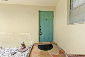 5181 Lakefront Boulevard C, Delray Beach, FL 33484 - MLS#R11116461