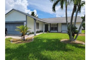 167 Wandering Trail, Jupiter