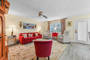 196 Burgundy E, Delray Beach, FL 33484 Sold 12/01/25