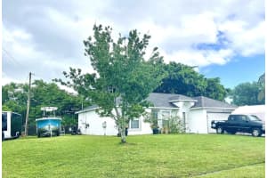 5141 Nw Ever Road, Port Saint Lucie