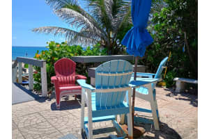 5520 Ocean Boulevard, Ocean Ridge, FL 33435 - MLS#R11116475