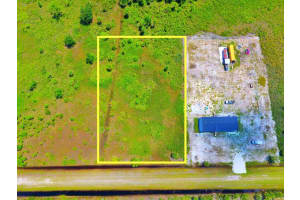 14566 NW 278th Street, Okeechobee, FL 34972 Sold 01/09/26