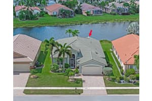 8883 Via Tuscany Drive, Boynton Beach