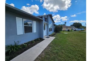 367 NW Placid Avenue, Port Saint Lucie, FL 34983 - MLS#R11116480