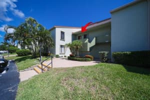 5463 Se Miles Grant Road 207, Stuart